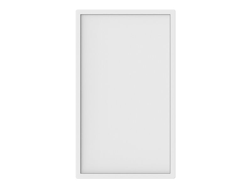 Sharp ePoster EP-C251 - 25 Diagonal Class (25.3" viewable) e-Paper display - digital signage 3200 x 1800"