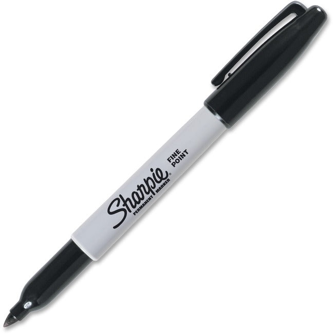 Sharpie Fine Point Permanent Marker 1884739