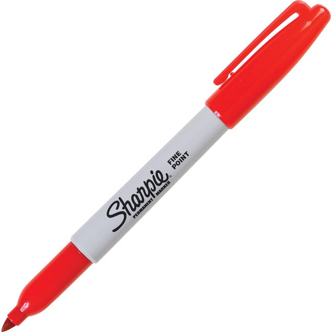 Sharpie Fine Point Permanent Marker 30002