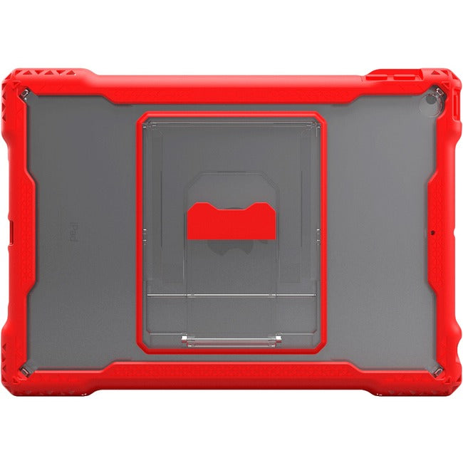 Shield Extreme-X for iPad 7/8 10.2 (Red)" AP-SXX-IP7-19-RED