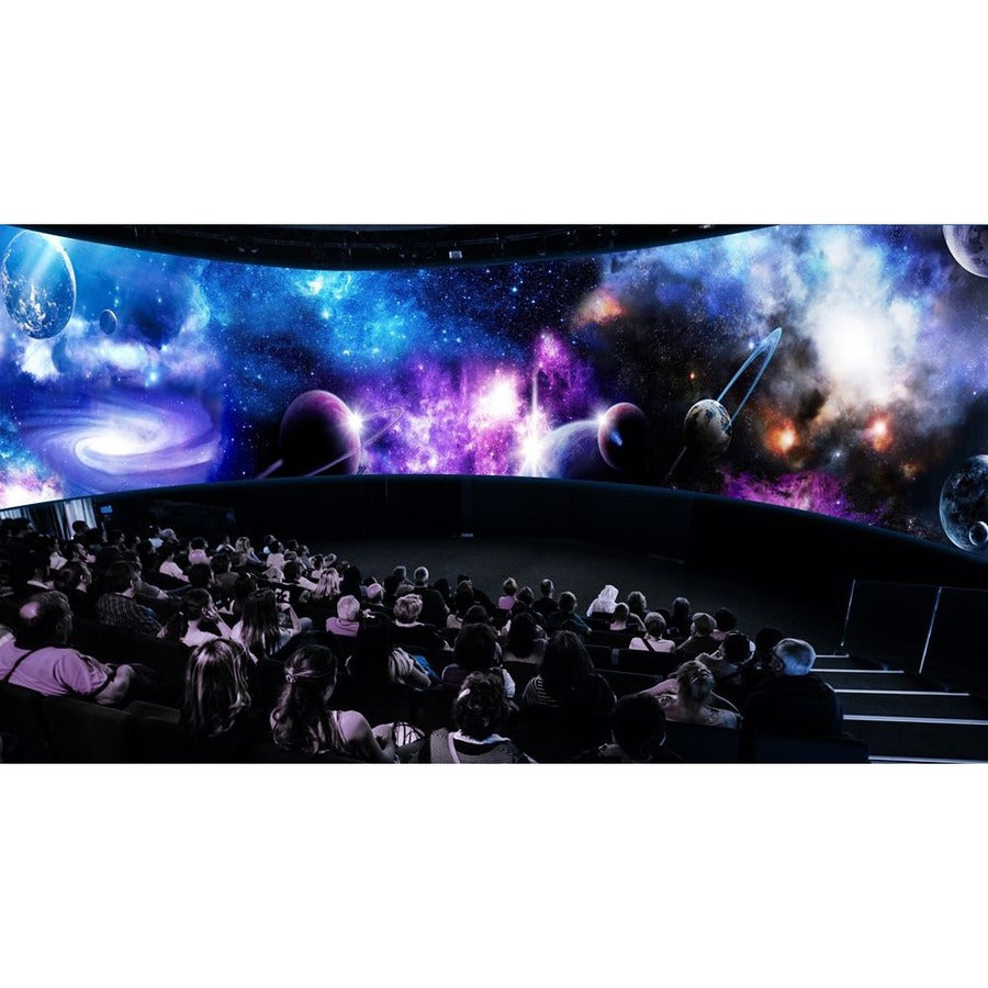 Short Throw Laser Projector - Optoma ProScene ZU820TST 8200 Lumens WUXGA DuraCore | Tecisoft