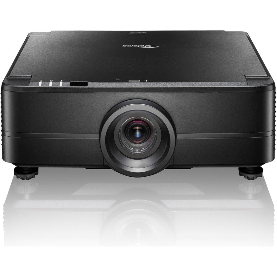 Short Throw Laser Projector - Optoma ProScene ZU820TST 8200 Lumens WUXGA DuraCore | Tecisoft