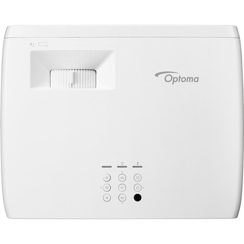 Short Throw Projector 1080p - 4200 Lumens DuraCore Laser Eco-Friendly | Optoma ZH450ST