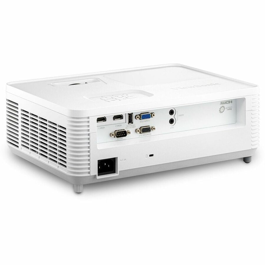 Short Throw Projector 4000 ANSI Lumens - WXGA Business Education Projector | ViewSonic PS502W