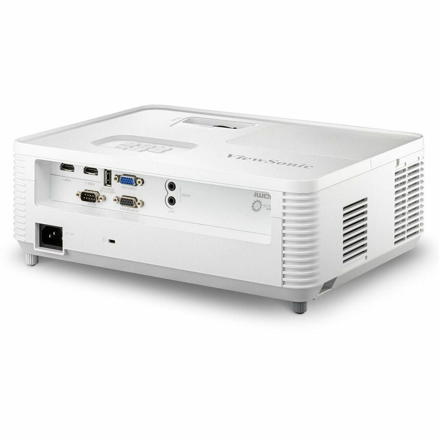 Short Throw Projector 4000 ANSI Lumens - WXGA Business Education Projector | ViewSonic PS502W