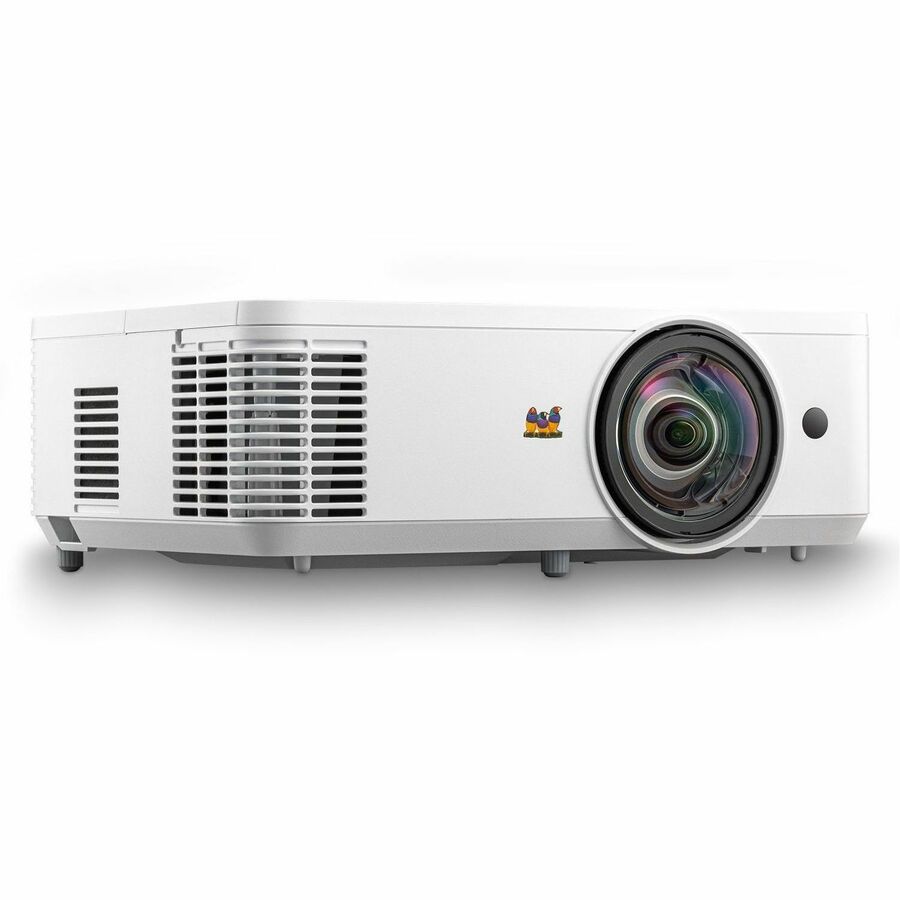 Short Throw Projector - ViewSonic PS502X 4000 Lumens XGA Education | ViewSonic