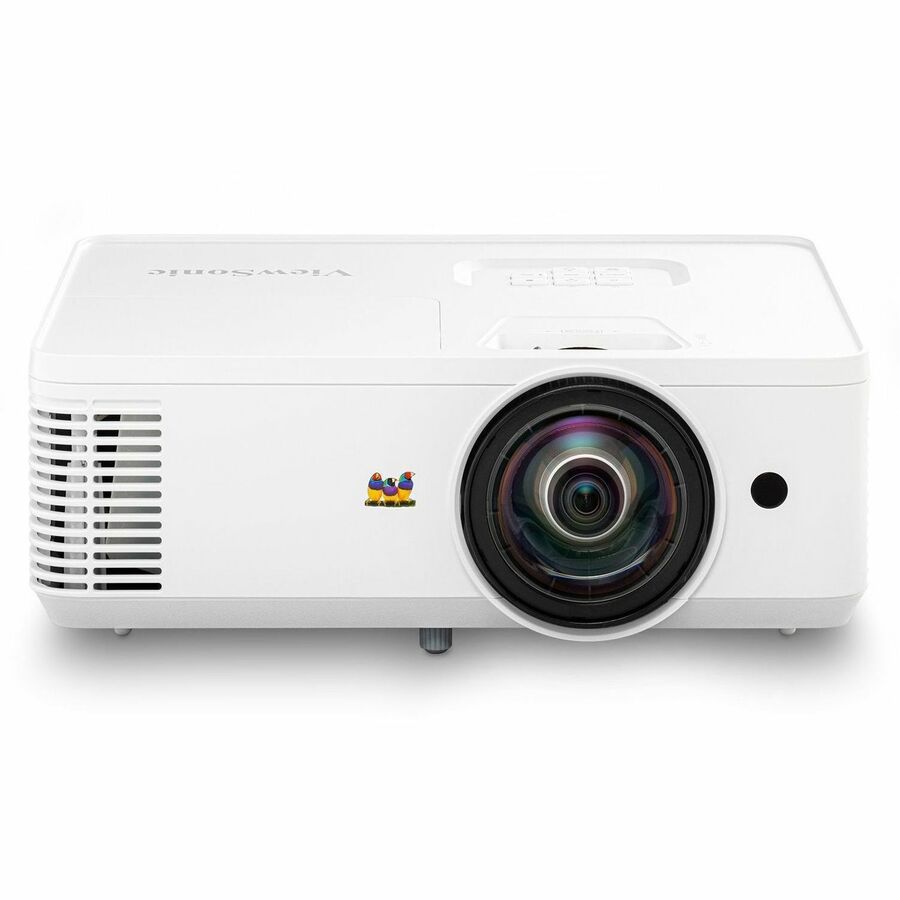 Short Throw Projector - ViewSonic PS502X 4000 Lumens XGA Education | ViewSonic
