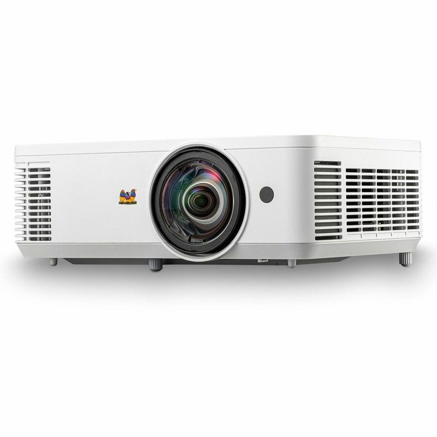 Short Throw Projector - ViewSonic PS502X 4000 Lumens XGA Education | ViewSonic