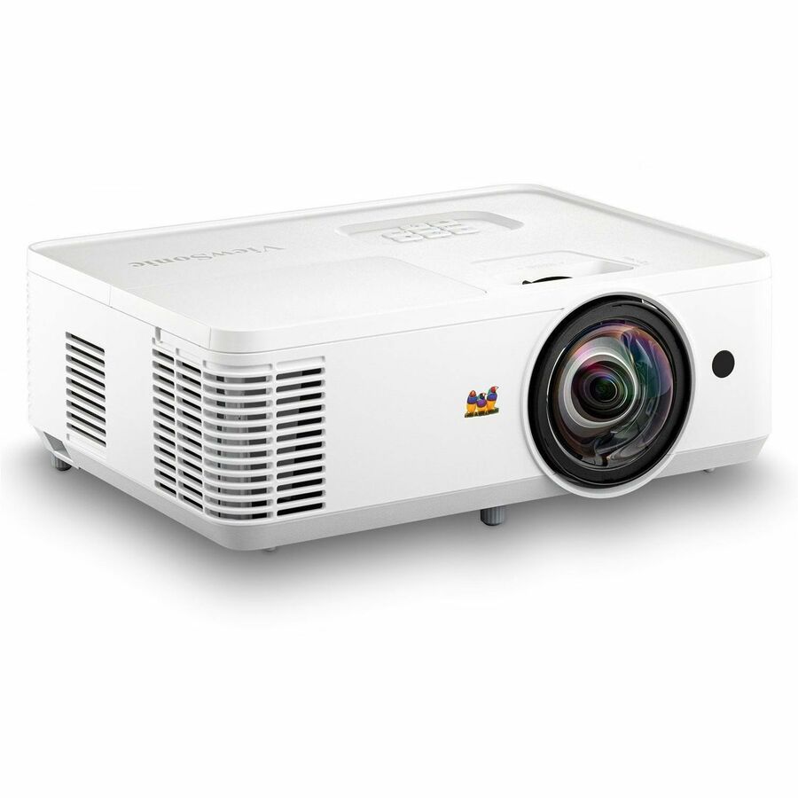 Short Throw Projector - ViewSonic PS502X 4000 Lumens XGA Education | ViewSonic