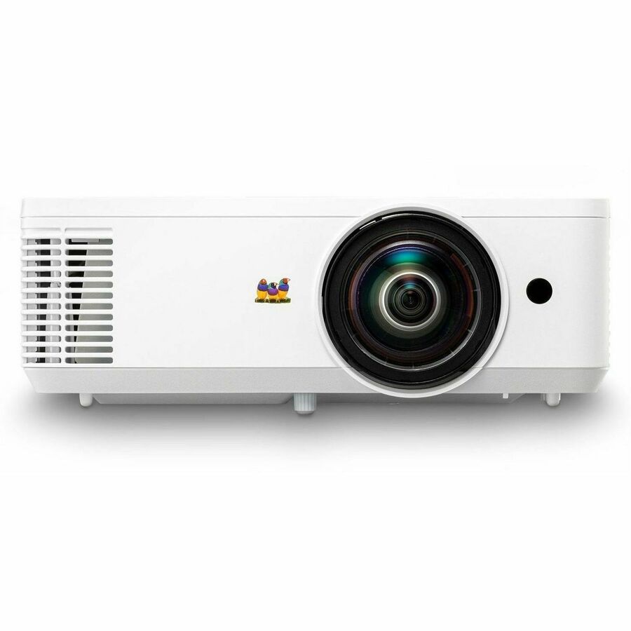 Short Throw Projector - ViewSonic PS502X 4000 Lumens XGA Education | ViewSonic