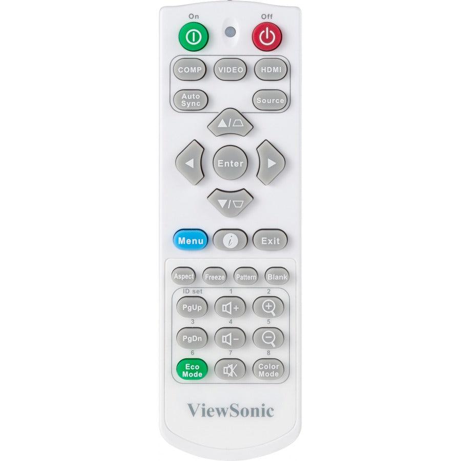 Short Throw Projector WXGA - Business Education LED Projector | ViewSonic LS560WH