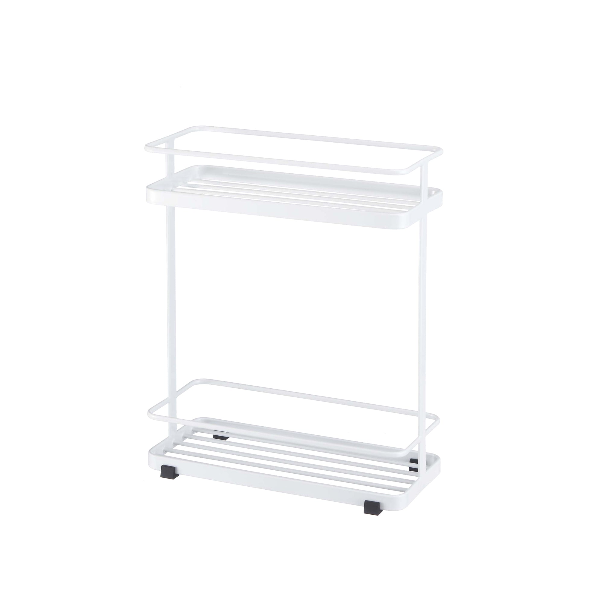 Shower Caddy - Three Sizes - Steel
