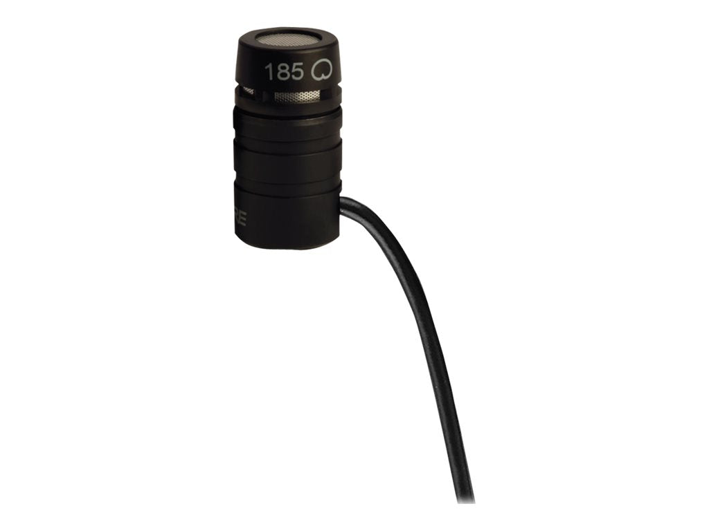 Shure MicroFlex Lavalier MX185 - Microphone