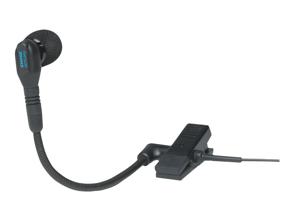 Shure WB98H/C - Microphone