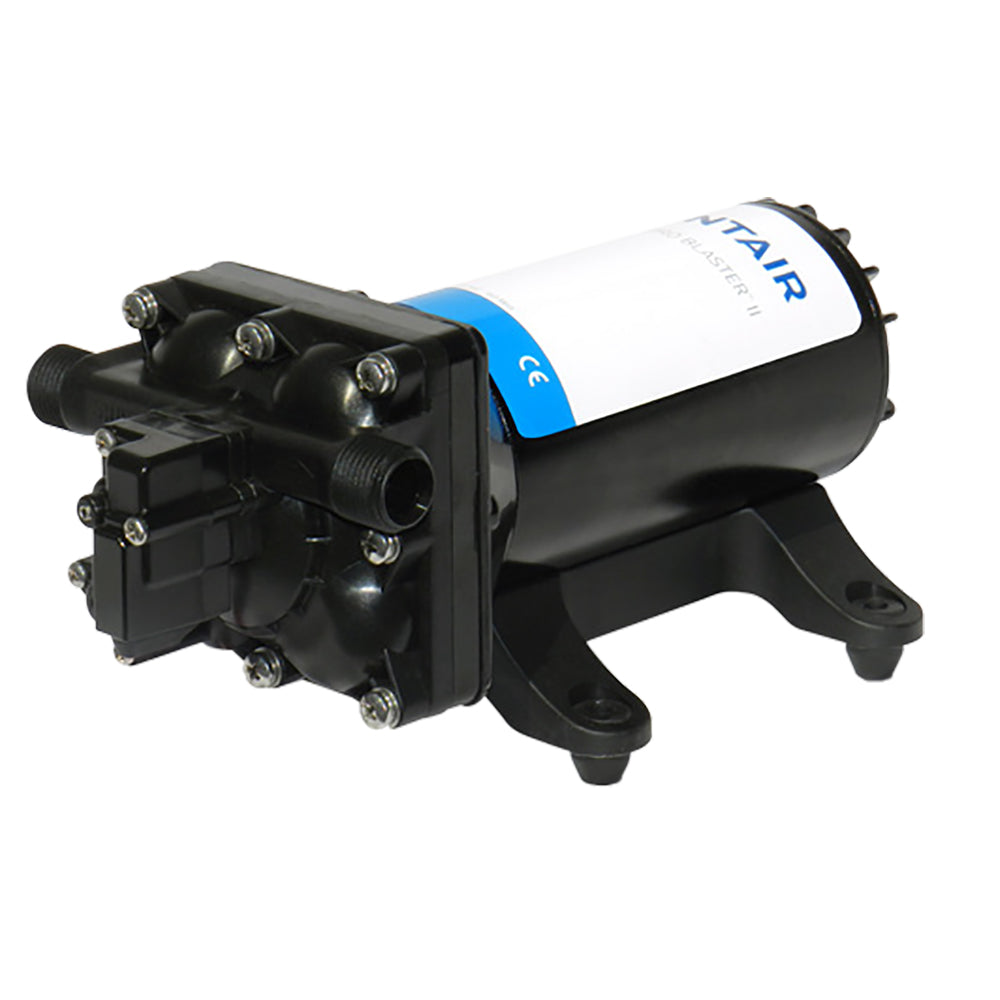 Shurflo by Pentair Marine Air Conditioning Self-Priming Circulation Pump - 115VAC, 4.5GPM,