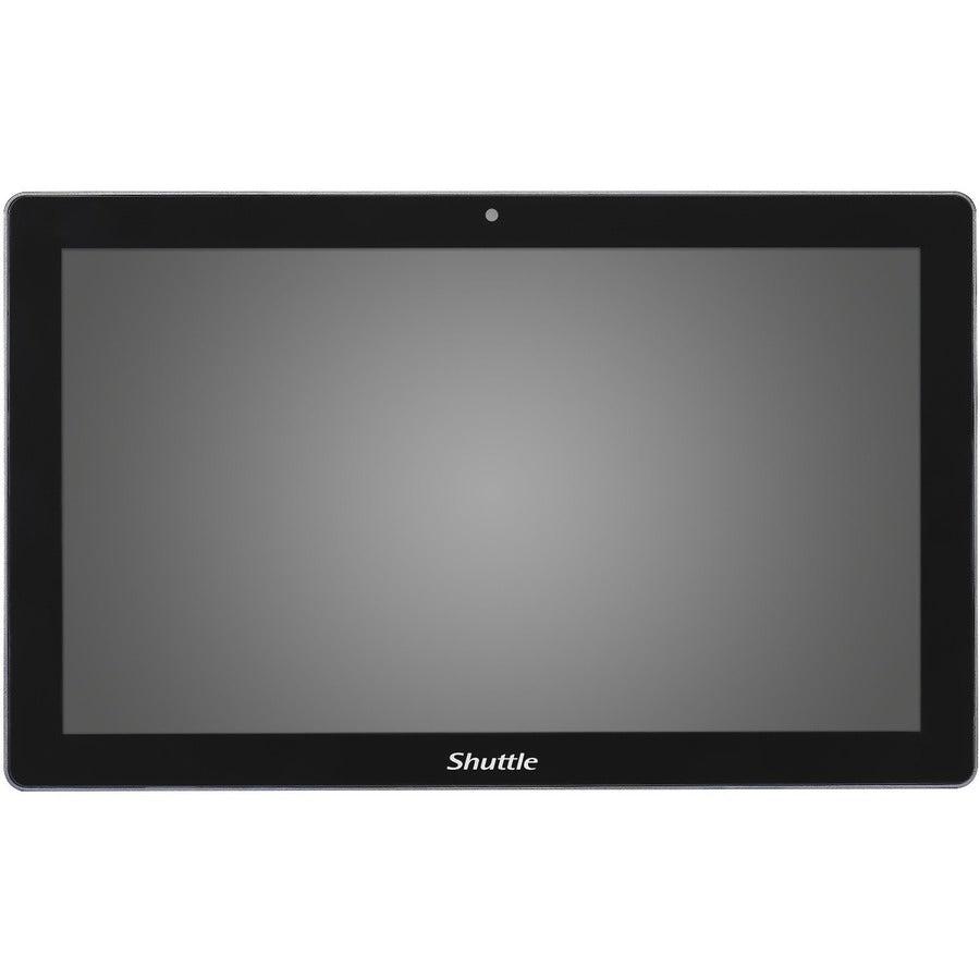 Shuttle XPC P21WL01 Panel PC P21WL01UE7S