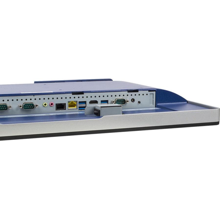 Shuttle XPC P21WL01 Panel PC P21WL01UE7S