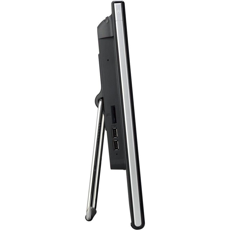 Shuttle XPC X50V6U3 Barebone System - Desktop - Intel Core i3 7th Gen i3-7100U 2.40 GHz