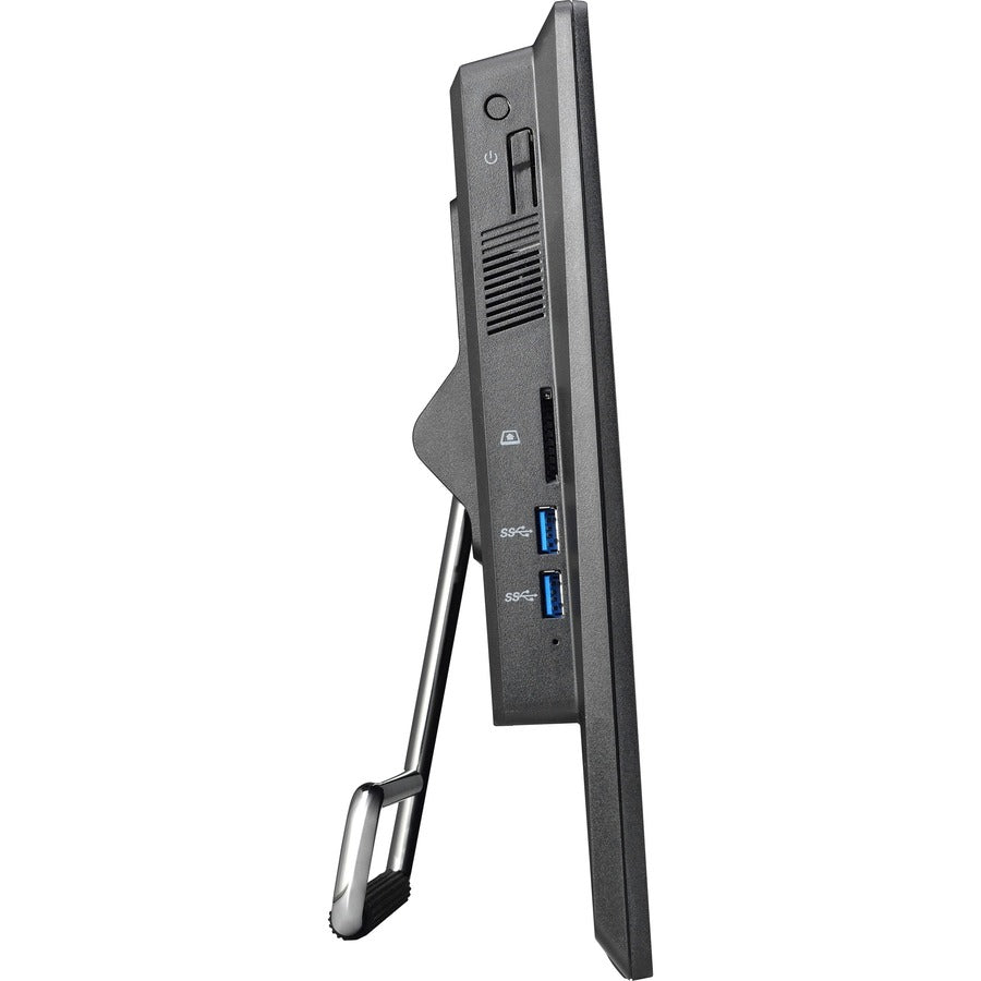 Shuttle Xpc P52U Barebone System - All-In-One - 1 X Processor Support