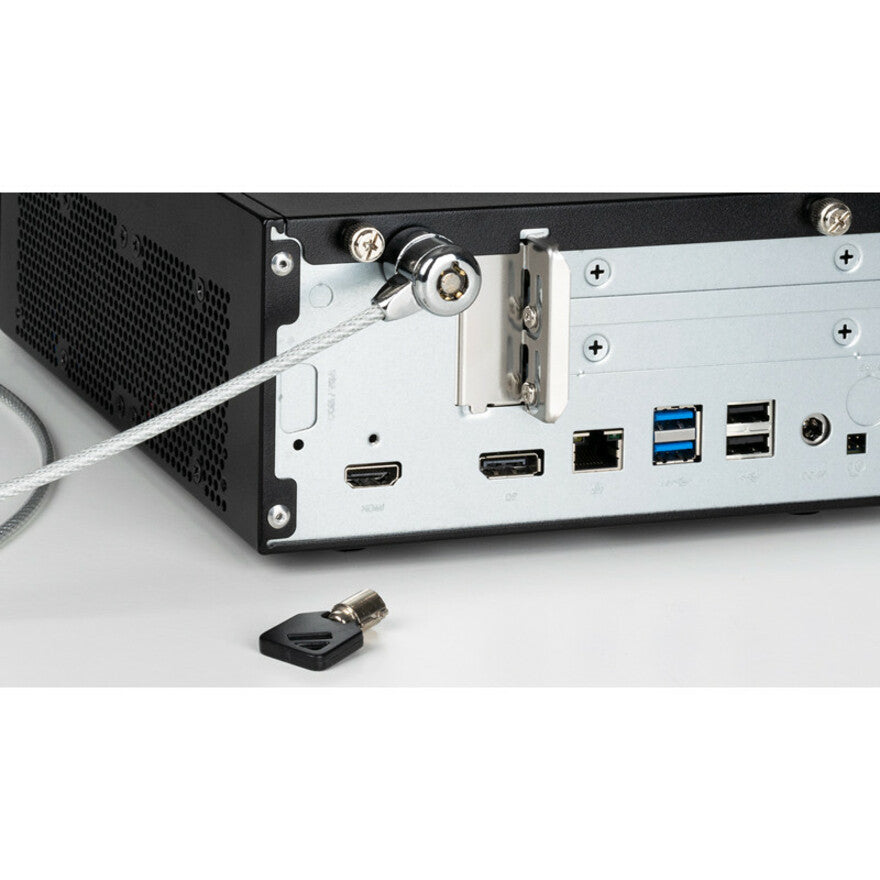 Shuttle XPC slim XH510G2 Barebone System - Socket LGA-1200 - 1 x Processor Support