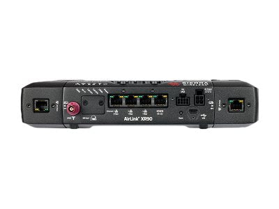 Sierra Wireless AirLink XR90 - Dual 5G - wireless router - WWAN 1GbE, 5GbE - Wi-Fi 6 - - 3G, 4G, 5G - in-vehicle ACC-000058