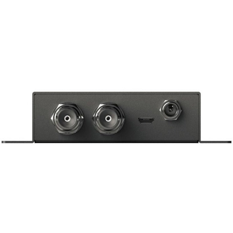 SIIG 1x4 12G SDI Distribution Amplifier - 70M CE-SD0G11-S1