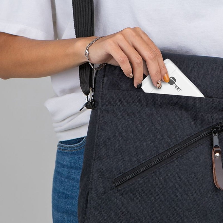 Siig 200W Gan Pd Combo Charger - 3C1A