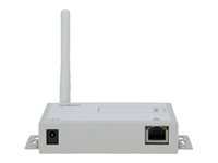 Silex BR-330AC-LP - Bridge - Wi-Fi 5 - Dual Band