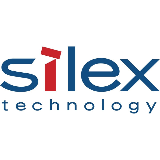 Silex BR-500AC Dual Band IEEE 802.11 a/b/g/n/ac Wireless Bridge BR-500AC-US2