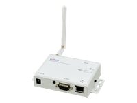 Silex SD-330AC - Wireless device server - 100Mb LAN, RS-232C - Wi-Fi 5 - 2.4 GHz, 5 GHz