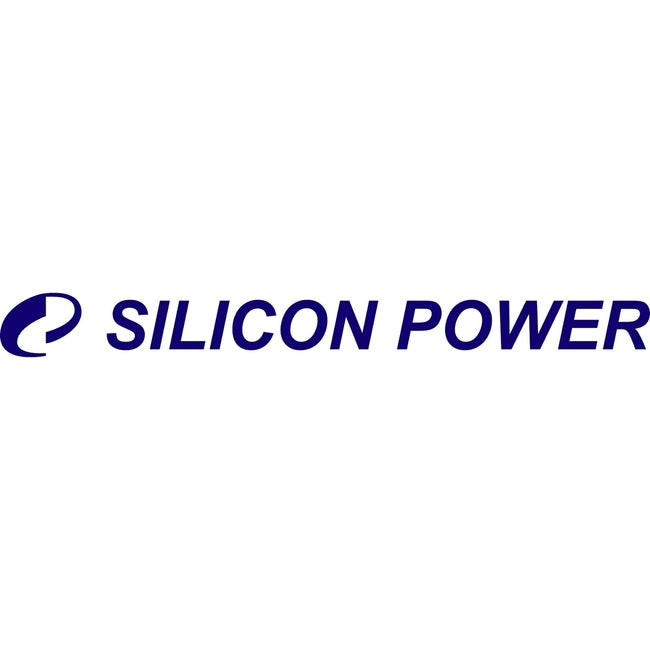 Silicon Power Armor A80 2 TB Portable Hard Drive - External - Blue SP020TBPHDA80S3B