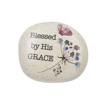 Simply Faithful Stone -