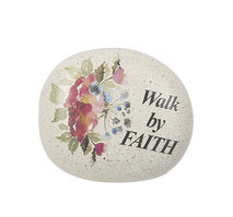 Simply Faithful Stone -