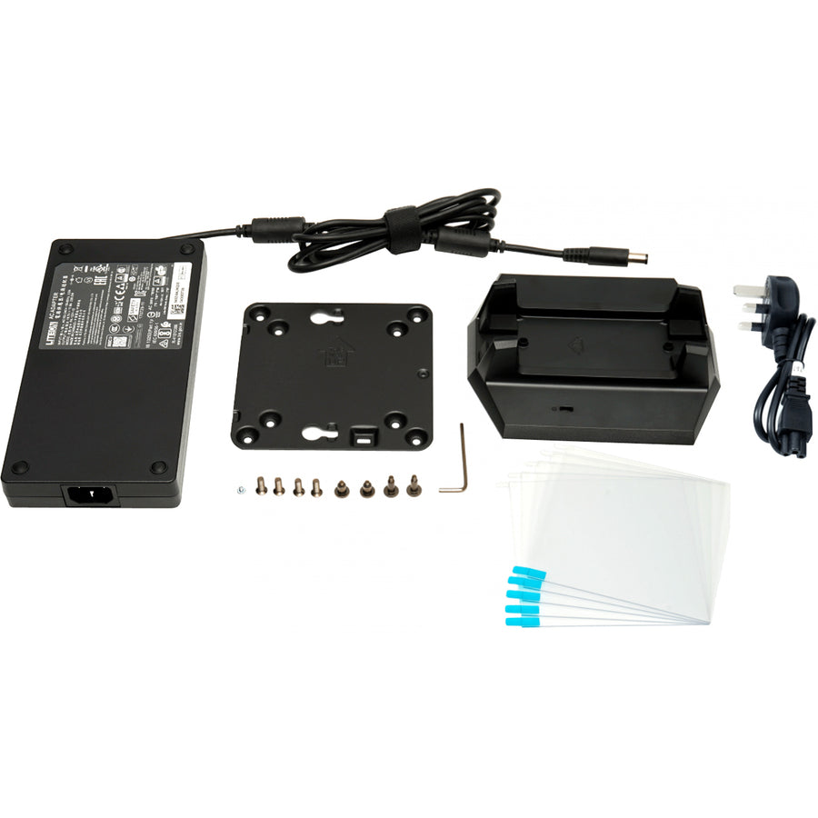 SimplyNUC Phantom Canyon NUC11PHKi7C Desktop Computer - Intel Core i7 11th Gen i7-1165G7 Quad-core (4 Core) 2.80 GHz - 64 GB RAM DDR4 SDRAM - 512 GB M.2 PCI Express NVMe SSD - Mini PC 920-ZT04-051