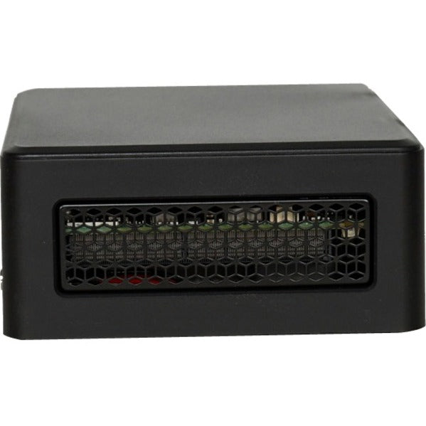 SimplyNUC Chimney Rock LLN11CRC Desktop Computer - Intel Celeron - 4 GB - 128 GB SSD - Small Form Factor 91K-0D0A-0A1