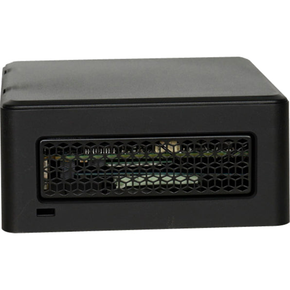 SimplyNUC Chimney Rock LLN11CRC Desktop Computer - Intel Celeron 6305E - 4 GB - 256 GB SSD - Small Form Factor 91K-0N0A-0A1