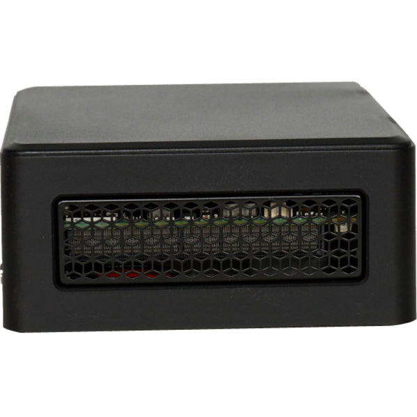 SimplyNUC Chimney Rock LLN11CRC Desktop Computer - Intel Celeron 6305E - 8 GB - 128 GB SSD - Small Form Factor 91K-1D0A-0A1