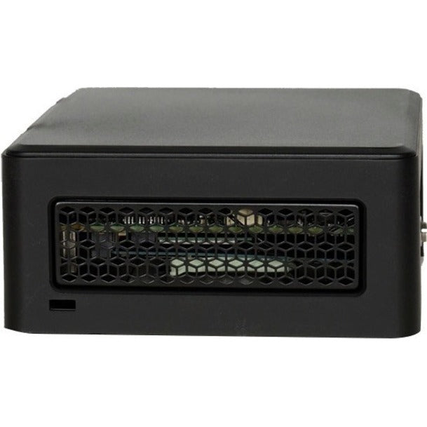 SimplyNUC Chimney Rock LLN11CRI3 Desktop Computer - Intel Core i3 11th Gen - 16 GB RAM DDR4 SDRAM - 512 GB M.2 SSD - Ultra Compact 91K-7T04-0A1