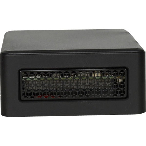 SimplyNUC Chimney Rock LLN11CRI3 Desktop Computer - Intel Core i3 11th Gen - 16 GB RAM DDR4 SDRAM - 512 GB M.2 SSD - Ultra Compact 91K-7T0A-0A1