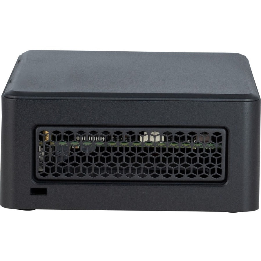 SimplyNUC Chimney Rock LLN11CRI5 Desktop Computer - Intel Core i5 11th Gen - 16 GB RAM - 256 GB SSD 91K-BN04-0A1