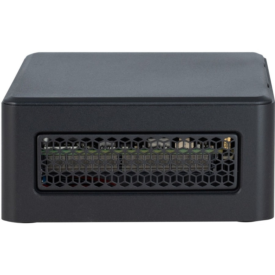 SimplyNUC Chimney Rock LLN11CRI5 Desktop Computer - Intel Core i5 11th Gen - 16 GB RAM - 256 GB SSD 91K-BN04-0A1