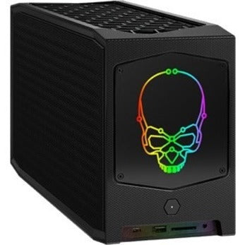 SimplyNUC Dragon Canyon NUC12DCMi9 Desktop Computer - Intel Core i9 12th Gen i9-12900 Hexadeca-core (16 Core) 2.40 GHz - 64 GB RAM DDR4 SDRAM - 2 TB M.2 PCI Express 3.0 SSD - Small Form Factor