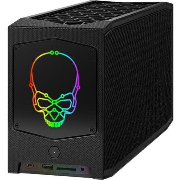 SimplyNUC Dragon Canyon NUC12DCMi9 Desktop Computer - Intel Core i9 12th Gen i9-12900 Hexadeca-core (16 Core) 2.40 GHz - 64 GB RAM DDR4 SDRAM - 2 TB M.2 PCI Express 3.0 SSD - Small Form Factor