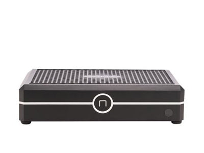 SimplyNUC Emerald 2 NUC13EMI7 Desktop Computer Intel Core i7 16 GB - 512 GB SSD