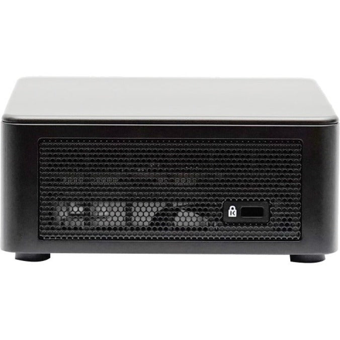 SimplyNUC NUC 11 Performance NUC11PAHi5 Desktop Computer - Intel Core i5 11th Gen i5-1135G7 Quad-core (4 Core) 2.40 GHz - 16 GB RAM DDR4 SDRAM - 512 GB M.2 PCI Express SSD - Mini PC 910-FT14-071