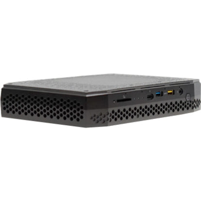 SimplyNUC Phantom Canyon NUC11PHKi7C Desktop Computer - Intel Core i7 11th Gen i7-1165G7 Quad-core (4 Core) 2.80 GHz - 16 GB RAM DDR4 SDRAM - 512 GB M.2 PCI Express NVMe SSD - Mini PC 920-ZT0A-051