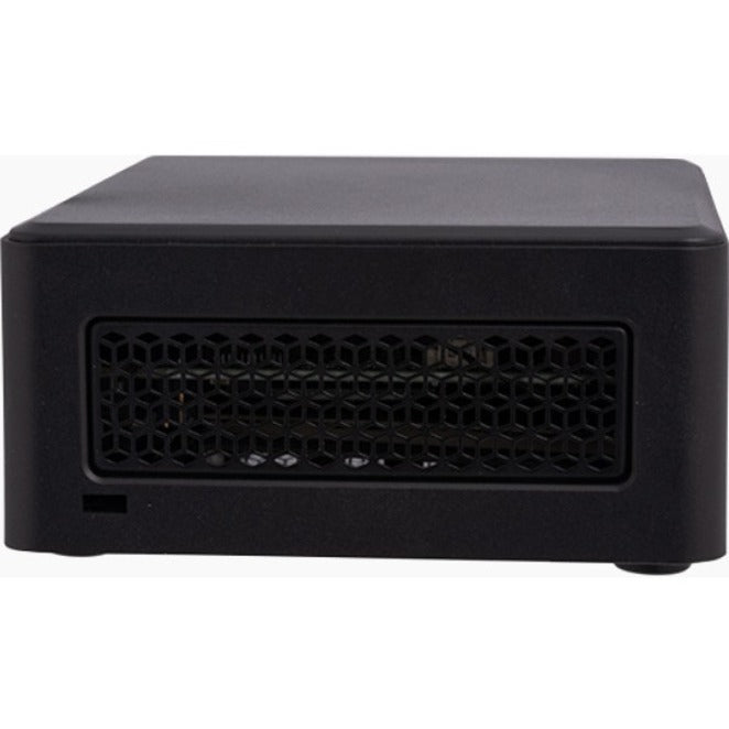 SimplyNUC Ruby 2 R3 CBM2R3RB Desktop Computer - AMD Ryzen 3 5300U Quad-core (4 Core) 2.60 GHz - 4 GB RAM DDR4 SDRAM - 512 GB M.2 PCI Express NVMe SSD - Mini PC