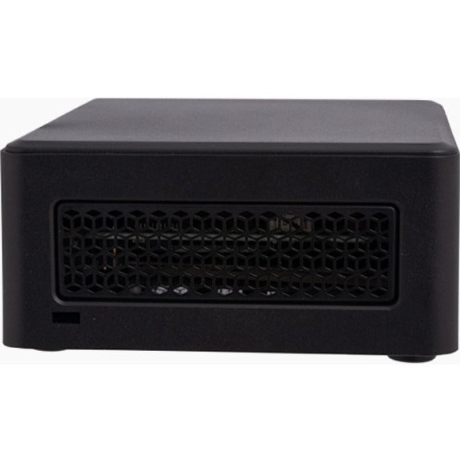 SimplyNUC Ruby 2 R3 CBM2r3RB Desktop Computer - AMD Ryzen 3 5300U Quad-core (4 Core) 2.60 GHz - 4 GB RAM DDR4 SDRAM - 512 GB M.2 PCI Express NVMe 3.0 SSD - Mini PC