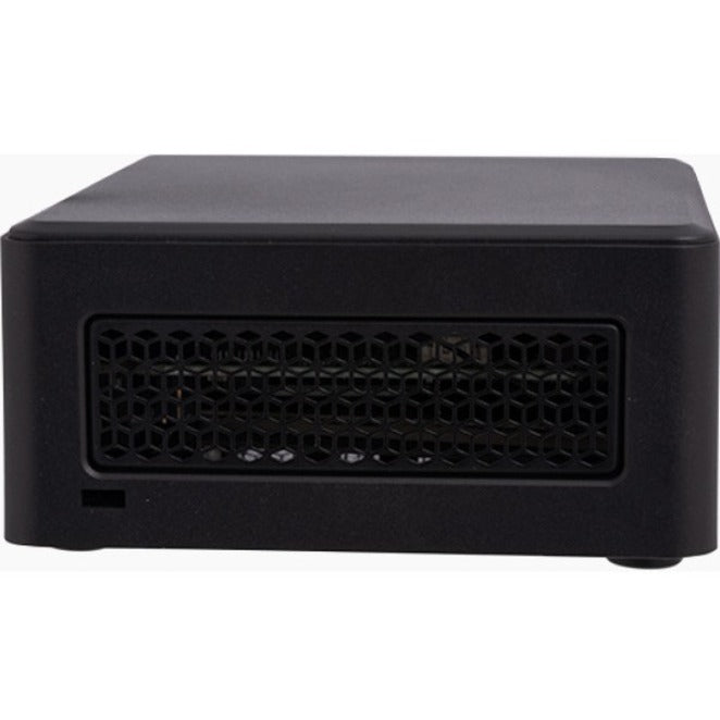 SimplyNUC Ruby 2 R7 CBM2R7RB Desktop Computer - AMD Ryzen 7 5700U Octa-core (8 Core) 1.80 GHz - 16 GB RAM DDR4 SDRAM - 1 TB M.2 PCI Express NVMe SSD - Mini PC