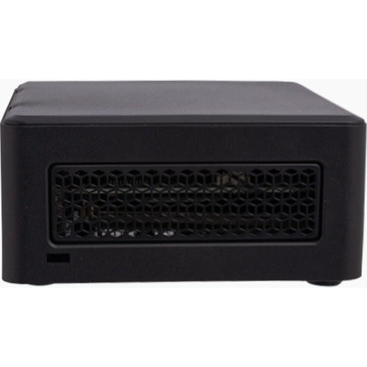 SimplyNUC Ruby 2 R7 CBM2R7RB Desktop Computer - AMD Ryzen 7 5700U Octa-core (8 Core) 1.80 GHz - 8 GB RAM DDR4 SDRAM - 256 GB M.2 PCI Express SSD - Mini PC